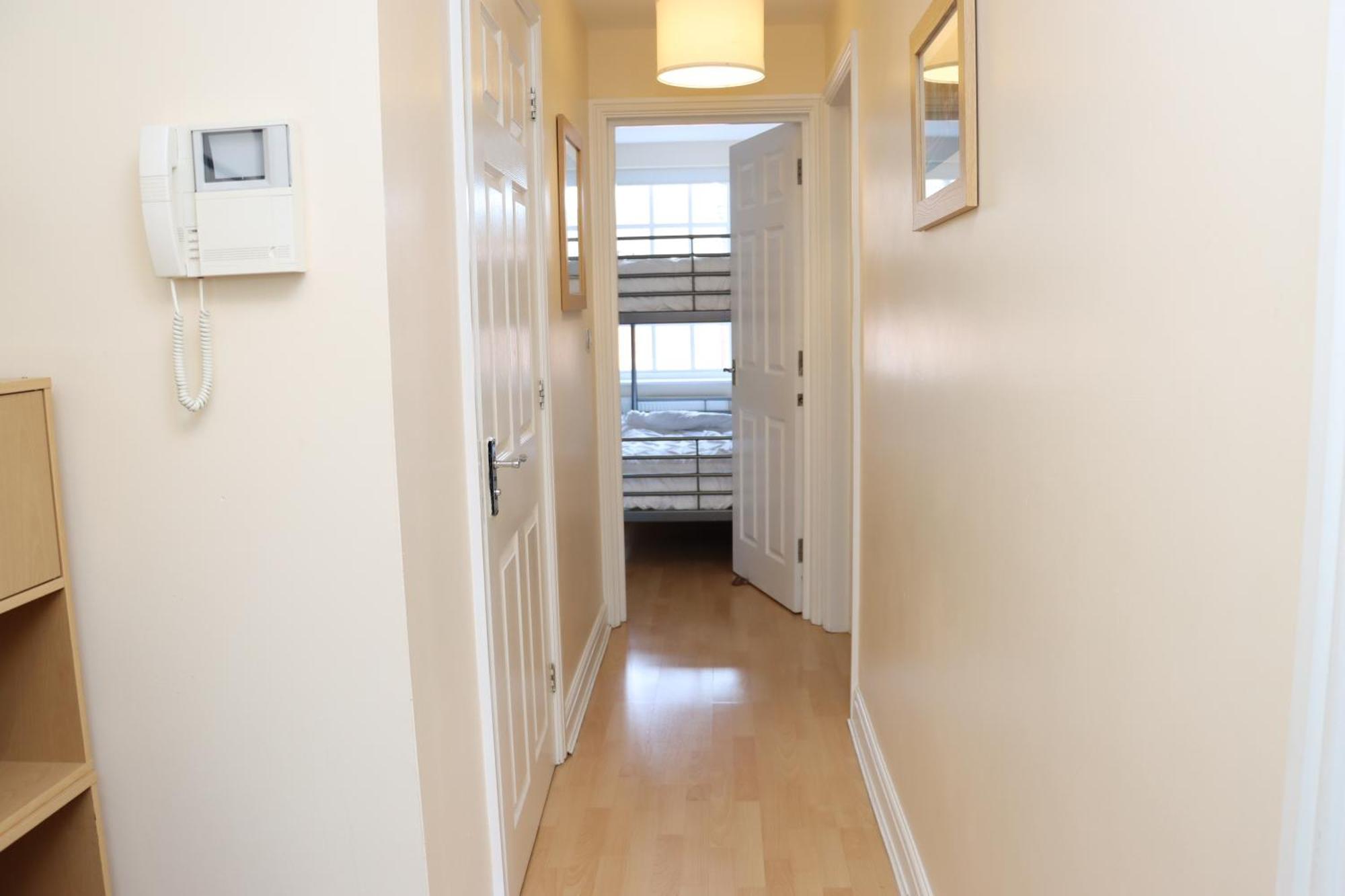 Scandinavian City Centre Apartment Worcester Exterior foto