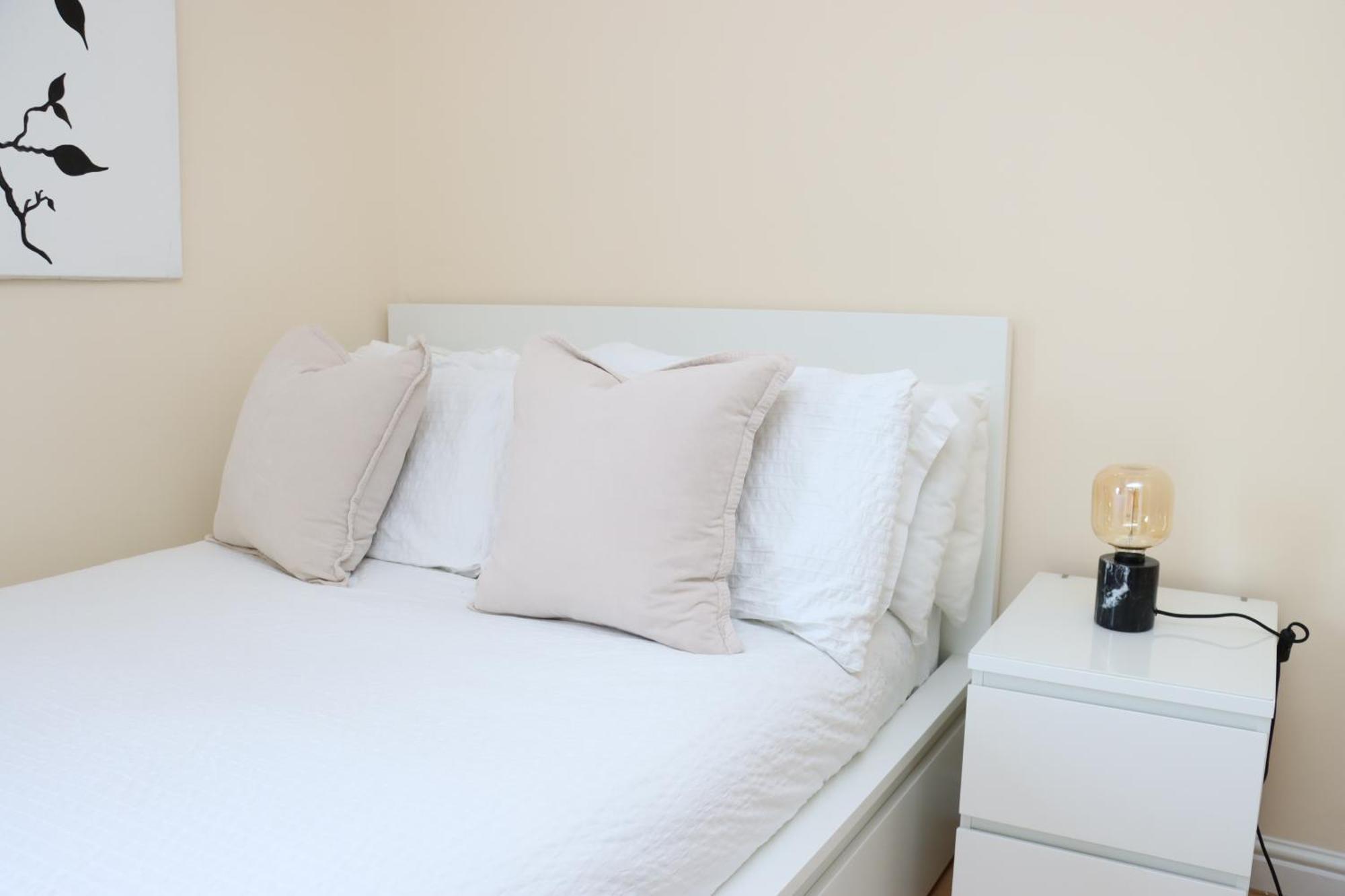 Scandinavian City Centre Apartment Worcester Exterior foto